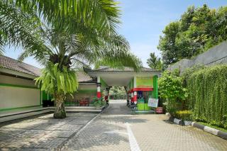 Negara Hotel - CHSE Certified - Negara - 6