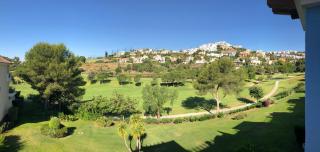 Penthouse Los Arqueros golf - Benahavís - 0