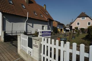 Feriendomizil Burgert Nähe Europapark - Kippenheim - 9
