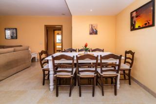 Spacious apartment in Marbella - Marbella - 2