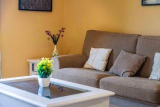 Spacious apartment in Marbella - Marbella - 6