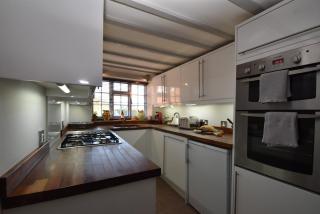 Rose Mullion Cottage - Pett - 6