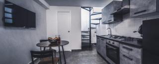 Casina al duomo - Naples - 8