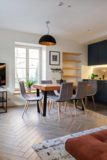 Pilies Street Exclusive Apartment by Reside Baltic - 9