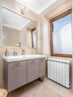 Srok Apartments with pool - Kastav - 7
