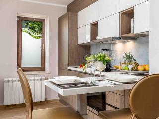 Srok Apartments with pool - Kastav - 5