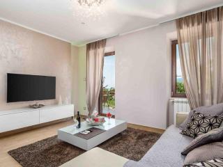 Srok Apartments with pool - Kastav - 3