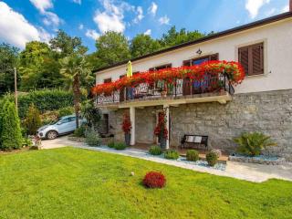 Srok Apartments with pool - Kastav - 3