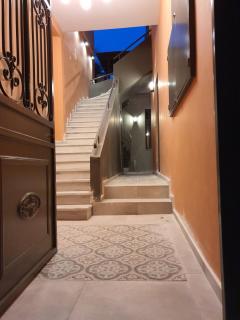 Vagabond Guesthouse - Athènes - 9