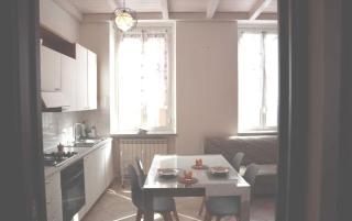 Il Pentagono Home - Borgo Ticino - 0