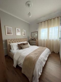 The Sunset Apartment - Vlorë - 9