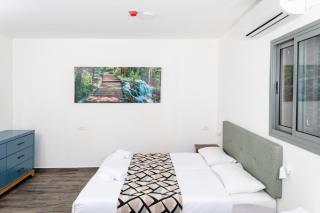 Nes Ammim Hotel - Nes Ammim - 9
