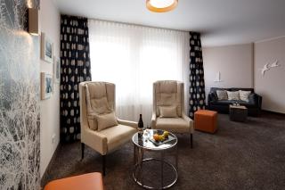 Hotel Am Markt Nordenham - 2