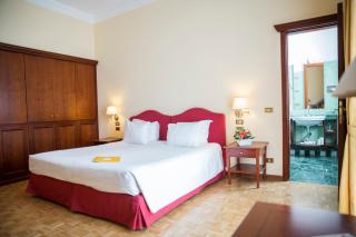 Grand Hotel Terme Sirmione - Sirmione - 8