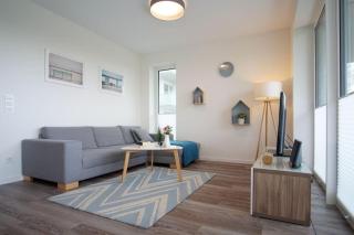 Duenenpark-Heiligenhafen-Haus-Duenengras-Wohnung-Duenentraum-Nr-2 - Heiligenhafen - 6