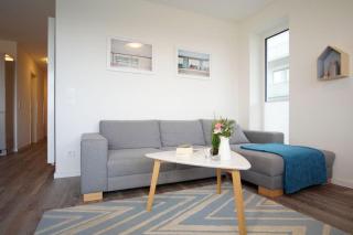 Duenenpark-Heiligenhafen-Haus-Duenengras-Wohnung-Duenentraum-Nr-2 - Heiligenhafen - 5