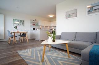 Duenenpark-Heiligenhafen-Haus-Duenengras-Wohnung-Duenentraum-Nr-2 - Heiligenhafen - 3