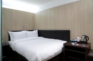 The Z Hotel Glasgow - Glasgow - 9