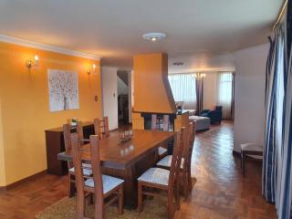 MONTELUX Apartamento - La Paz - 1