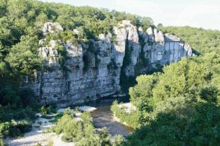 Gite Mas Sophia - Labeaume - 1