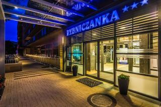 Hotel ***NAT Świnoujście - Świnoujście - 9
