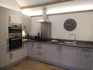 The Nook Cottage In The Heart Of Northumberland - 8