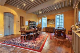 Chambre d'hôtes Conquans - Figeac - 7