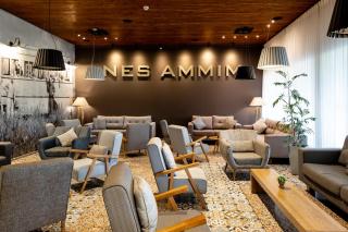 Nes Ammim Hotel - 0