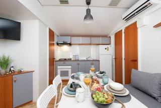 MIA mobile home with jacuzzi - 9