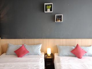 cozy seaview 5 studio apartment - Tanjong Tokong - 3