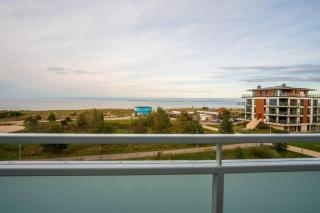 Duenenpark-Heiligenhafen-Haus-Meerduene-Wohnung-Pier-13 - Heiligenhafen - 9