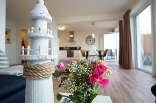 Duenenpark-Heiligenhafen-Haus-Meerduene-Wohnung-Pier-13 - Heiligenhafen - 4