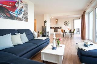 Duenenpark-Heiligenhafen-Haus-Meerduene-Wohnung-Pier-13 - Heiligenhafen - 3
