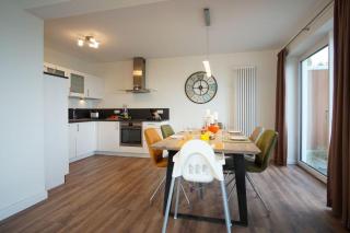 Duenenpark-Heiligenhafen-Haus-Meerduene-Wohnung-Pier-13 - Heiligenhafen - 1