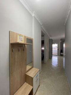 The Sunset Apartment - Vlorë - 6