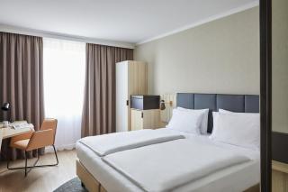 Crowne Plaza Hamburg-City Alster by IHG - Amburgo - 9