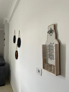 The Sunset Apartment - Vlorë - 4