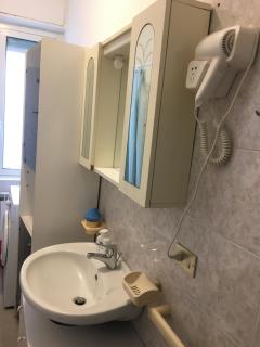Appartamento MIRAMARE, 2 camere, cucina, bagno, - 4
