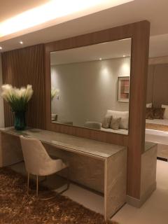Jardins Plaza Hotel - Sousa - 9