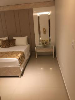 Jardins Plaza Hotel - Sousa - 6