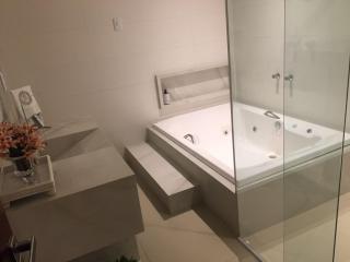 Jardins Plaza Hotel - Sousa - 5
