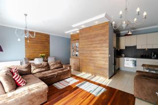 Apartament Karmelowy z tarasem - Dream Apart - Wisła - 5