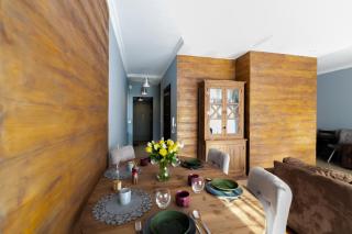 Apartament Karmelowy z tarasem - Dream Apart - Wisła - 7