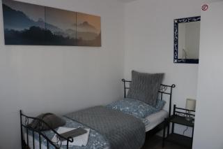 Rooms in Düsseldorf near the Airport/Fair - 4