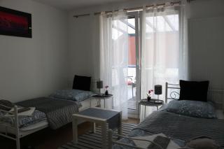 Rooms in Düsseldorf near the Airport/Fair - 3