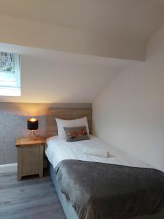 7 Eyre Square Lane - Galway - 1