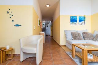 Haus-an-der-Mole-Wohnung-I-Strandnest - Grossenbrode - 5