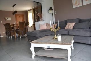 Le renouveau - Gite à Quartes - 7