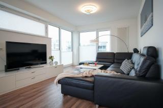 Duenenpark-Heiligenhafen-Haus-Meerduene-Wohnung-14-Meermelodie - Heiligenhafen - 5