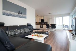 Duenenpark-Heiligenhafen-Haus-Meerduene-Wohnung-14-Meermelodie - Heiligenhafen - 4